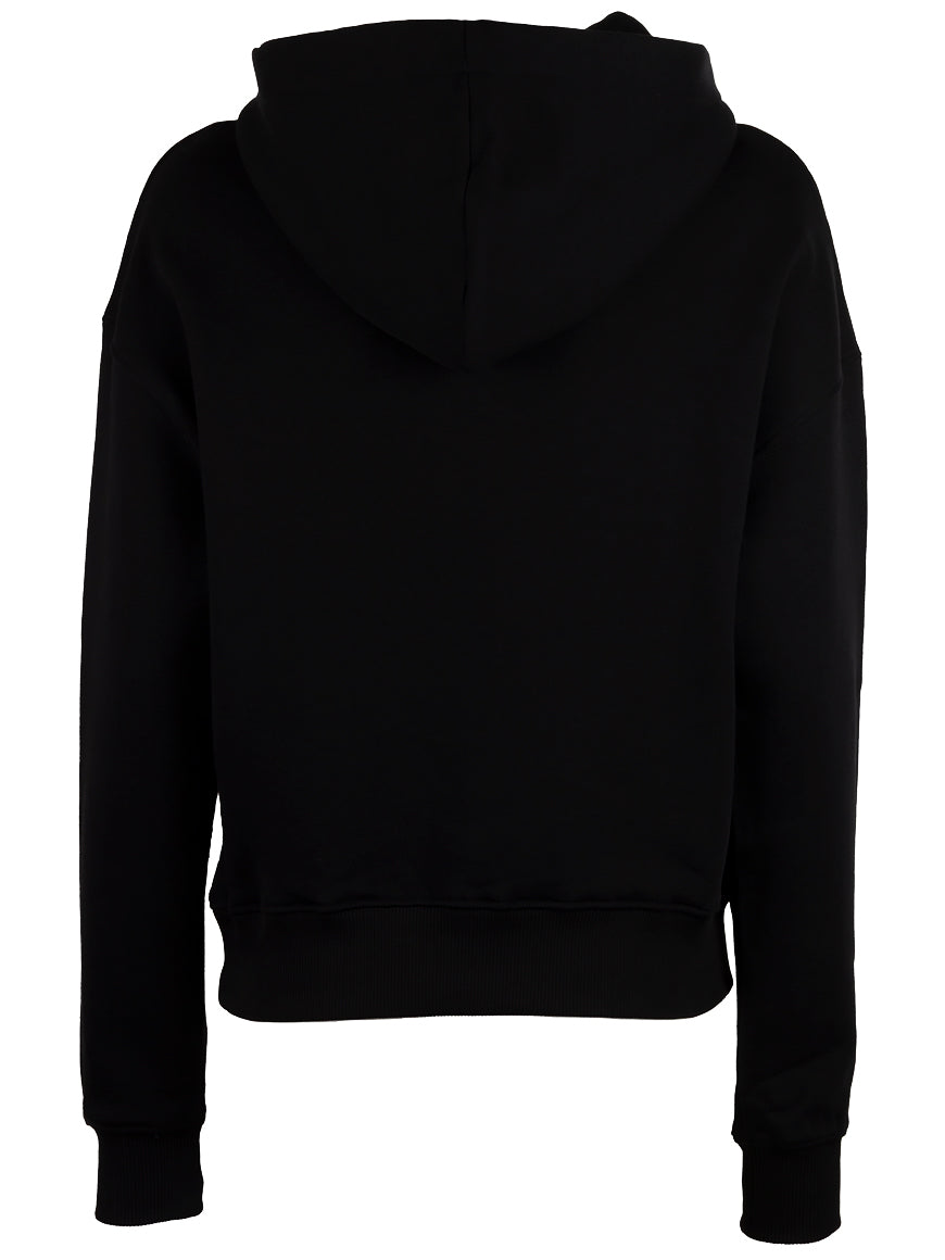 Felpa Con Cappuccio Donna Chiara Ferragni   71CBIT05