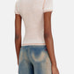 T-Shirt  Donna Diesel   A233290PLBQ