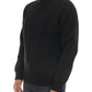 Maglione Collo Alto Uomo Boss  Korth 50548687