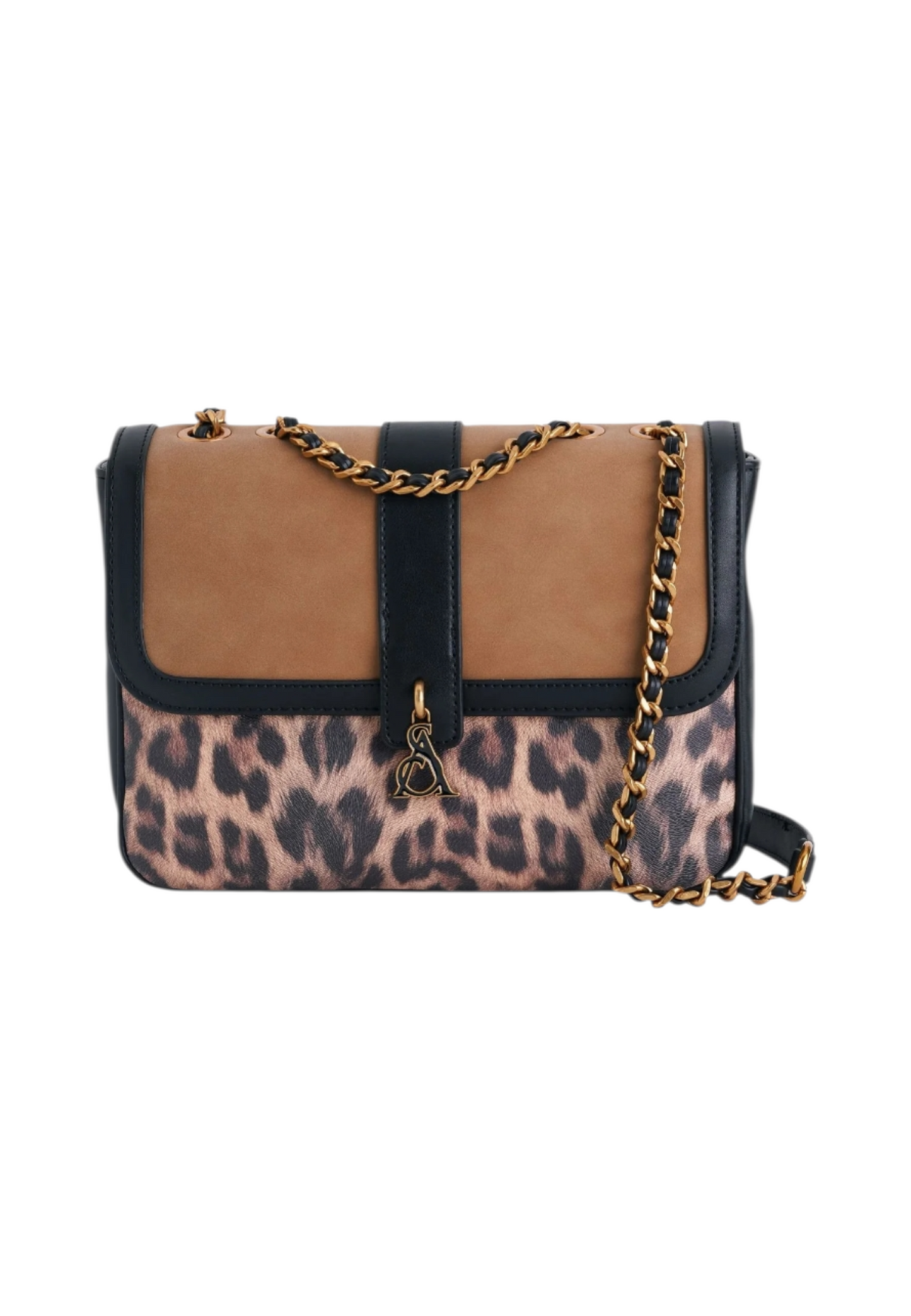 Borsa A Spalla Donna L'Atelier du Sac Shoulder Bag Femme Faustine