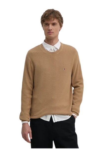 MW0MW36525 - Maglione - Tommy Hilfiger