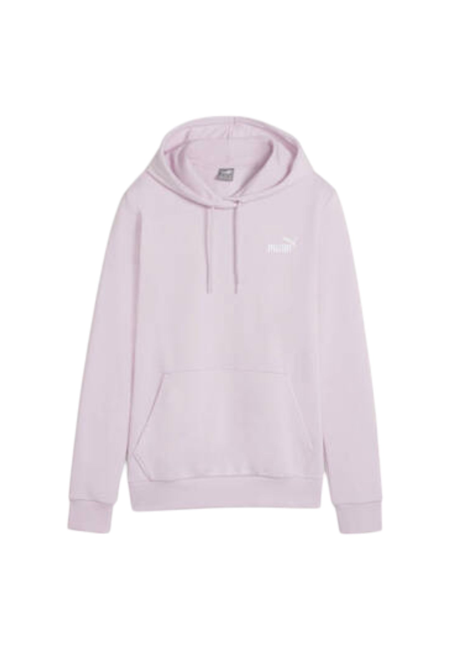 Felpa Con Cappuccio Donna Puma   848332