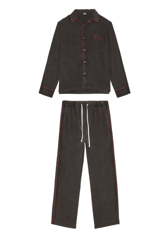 Pigiama Set Uomo Diesel   A03900