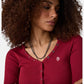 Cardigan  Donna Guess A Costine Gj W6YP03K3647