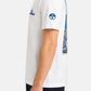 T-Shirt Manica Corta Uomo North Sails Con Stampa  693162