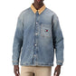 Giacca Jeans Uomo Tommy Jeans