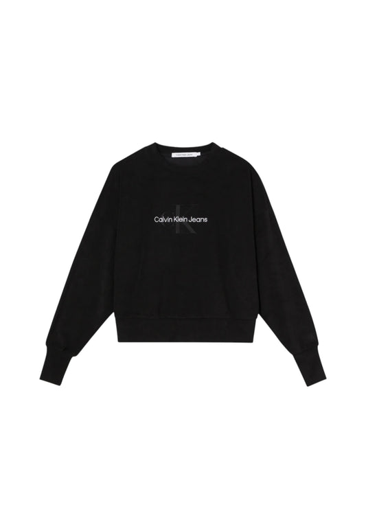 J20J218991 - Sweat-shirt - Calvin Klein Jeans
