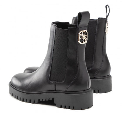 Stivaletti Chelsea Donna Guess   FL7OAKLEA10