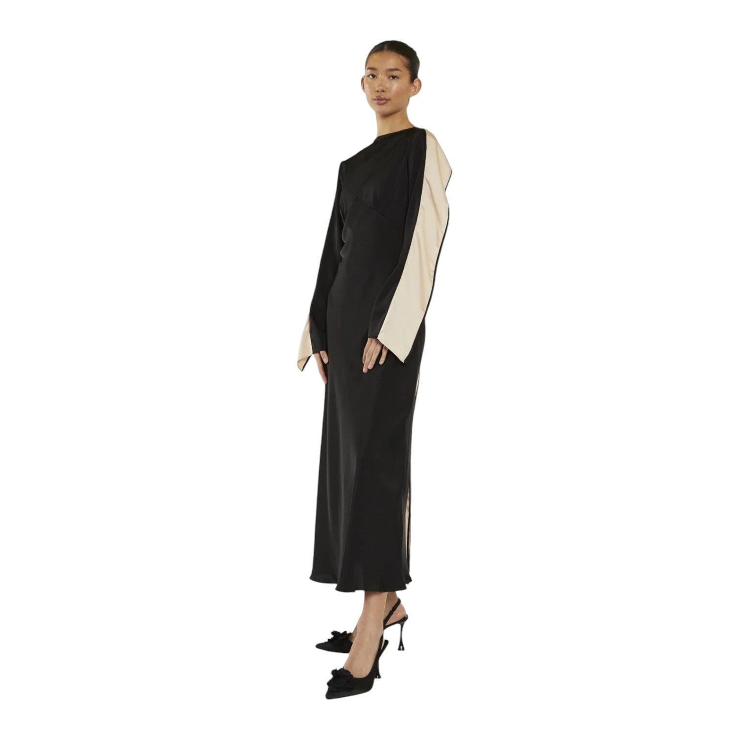 GS0811 - Abito - Glamorous