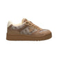 Sneakers Basse Donna Guess  Miram16 FLTM16FAL12