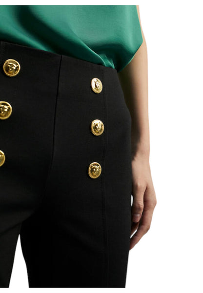 MF2414008 - Pantaloni - Lola Casademunt