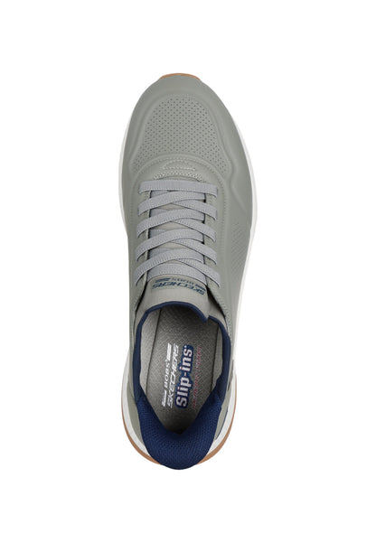 Sneakers Basse Uomo Skechers Slip-ins Bobs Squad 4 - Direct Step 118424
