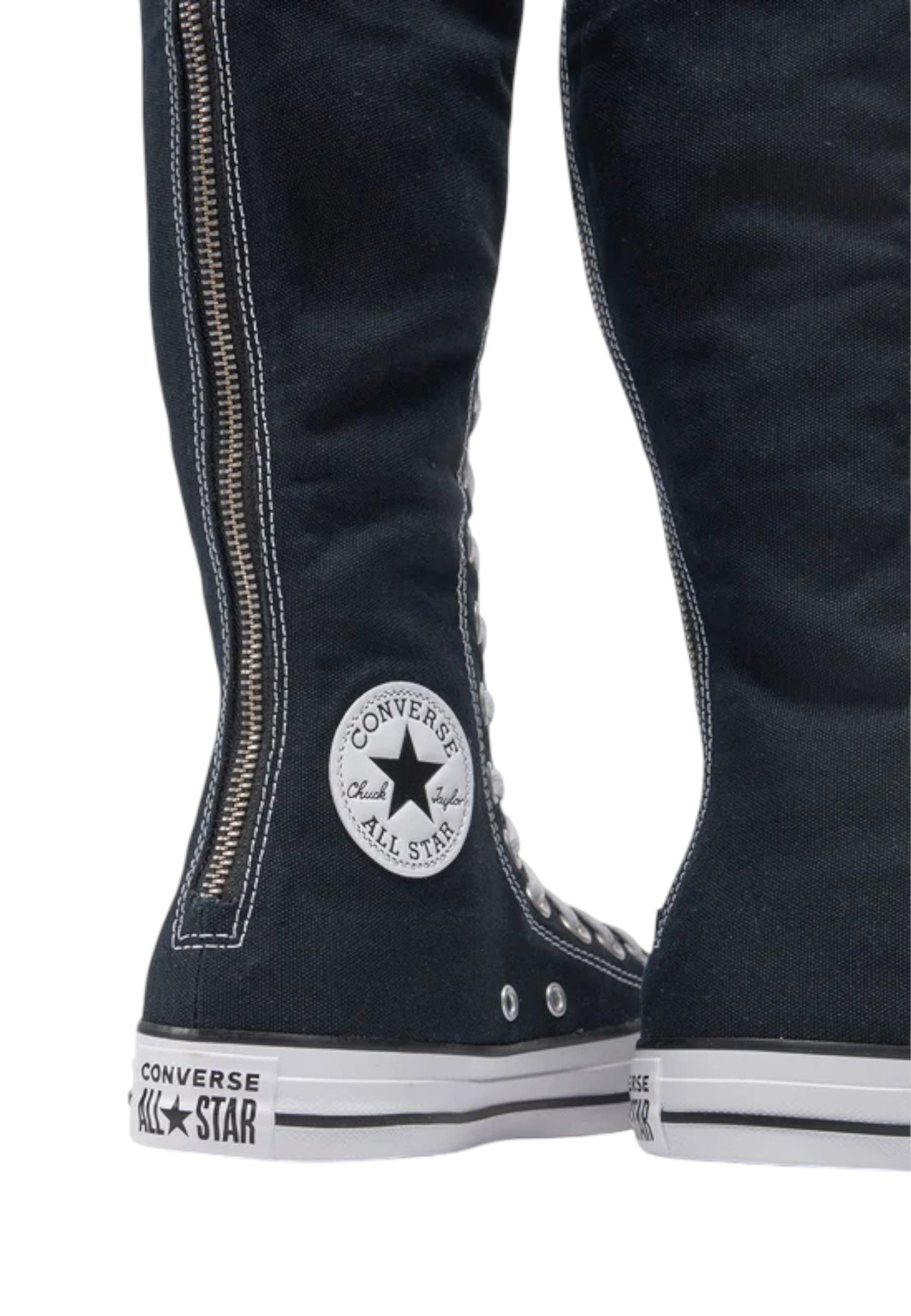 Sneakers  Unisex Converse  Ctas Xx-Hi A09429C