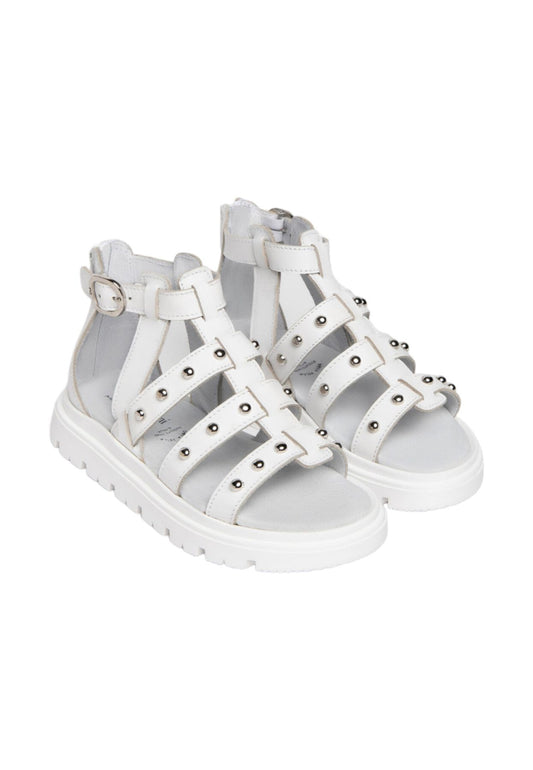 E332650F - Sandales - Nero Giardini