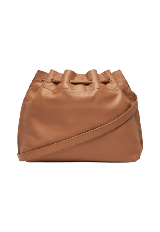 Borsa A Tracolla Donna Coccinelle A Secchiello Coccinelle Isabela E1SCA150101