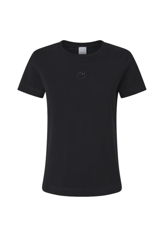 T-Shirt Manica Corta Donna Pinko