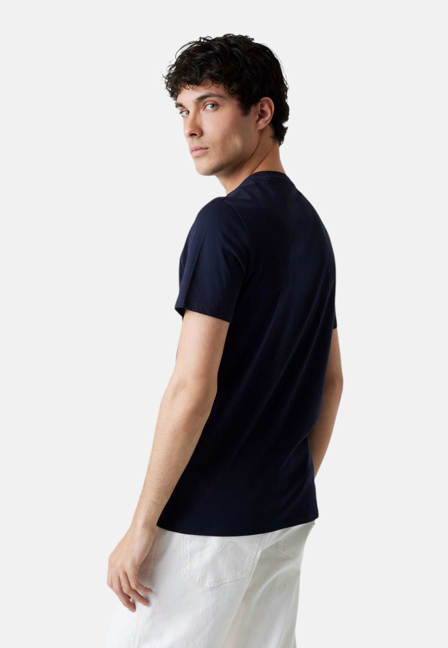 T-Shirt Manica Corta Uomo Guess   M2YI36I3Z14
