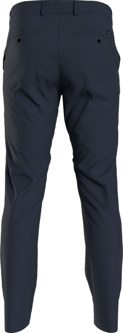 Pantaloni Chino Uomo Calvin klein   K10K109911