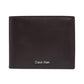 Portafoglio Con Portamonete Uomo Calvin klein Billfold W/ Coin Raised LV04D1163G