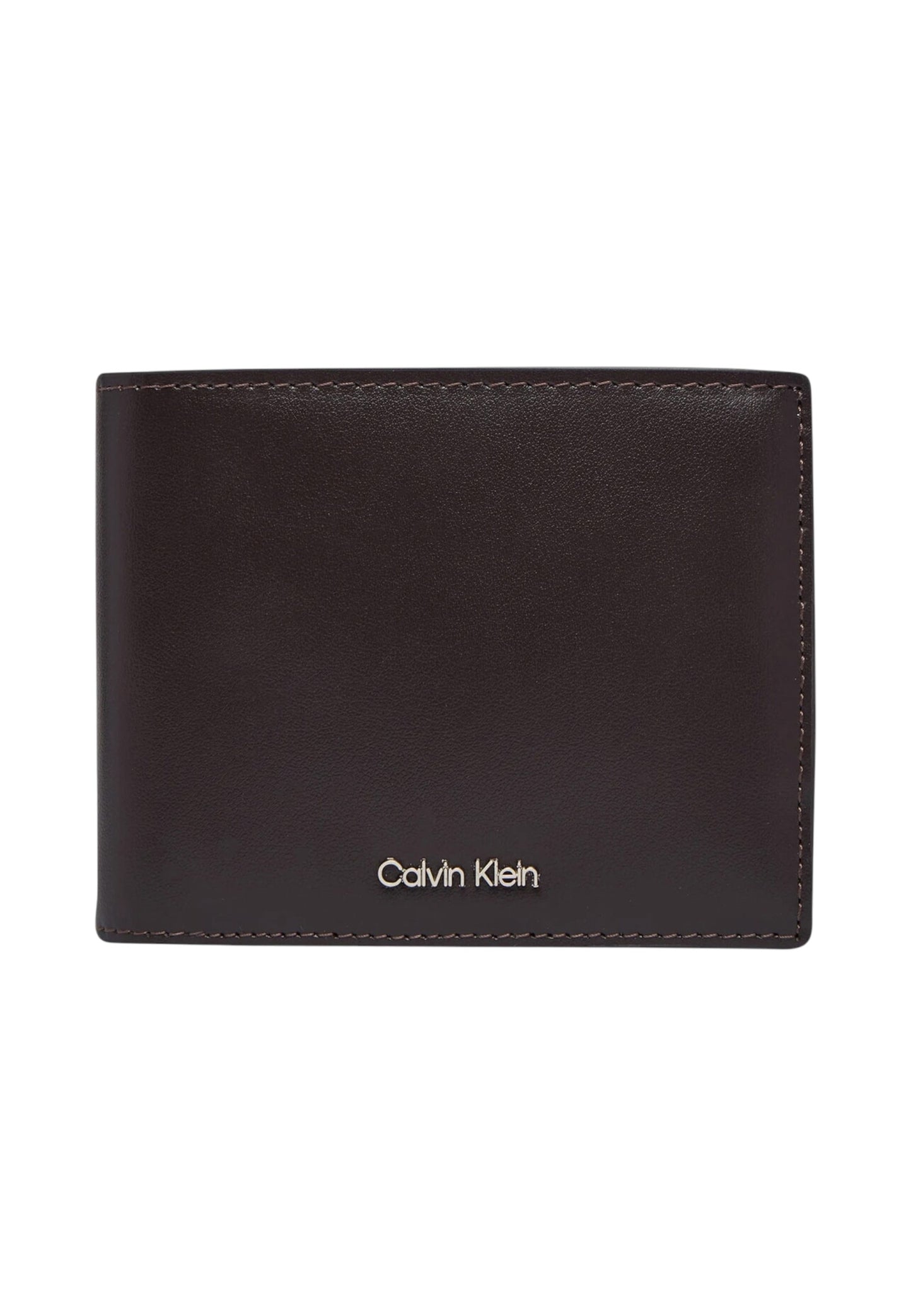 Portafoglio Con Portamonete Uomo Calvin klein Billfold W/ Coin Raised LV04D1163G