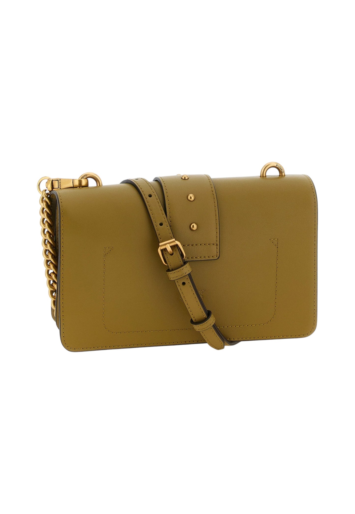 Borsa A Tracolla Donna Pinko Piccola Love One Mini 105856A0F1