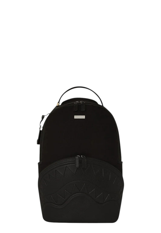 Zaino  Unisex Sprayground  Shark Pocket Canavas 910B7127NSZ
