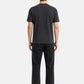 T-Shirt Manica Corta Uomo North Sails Con Stampa  693146