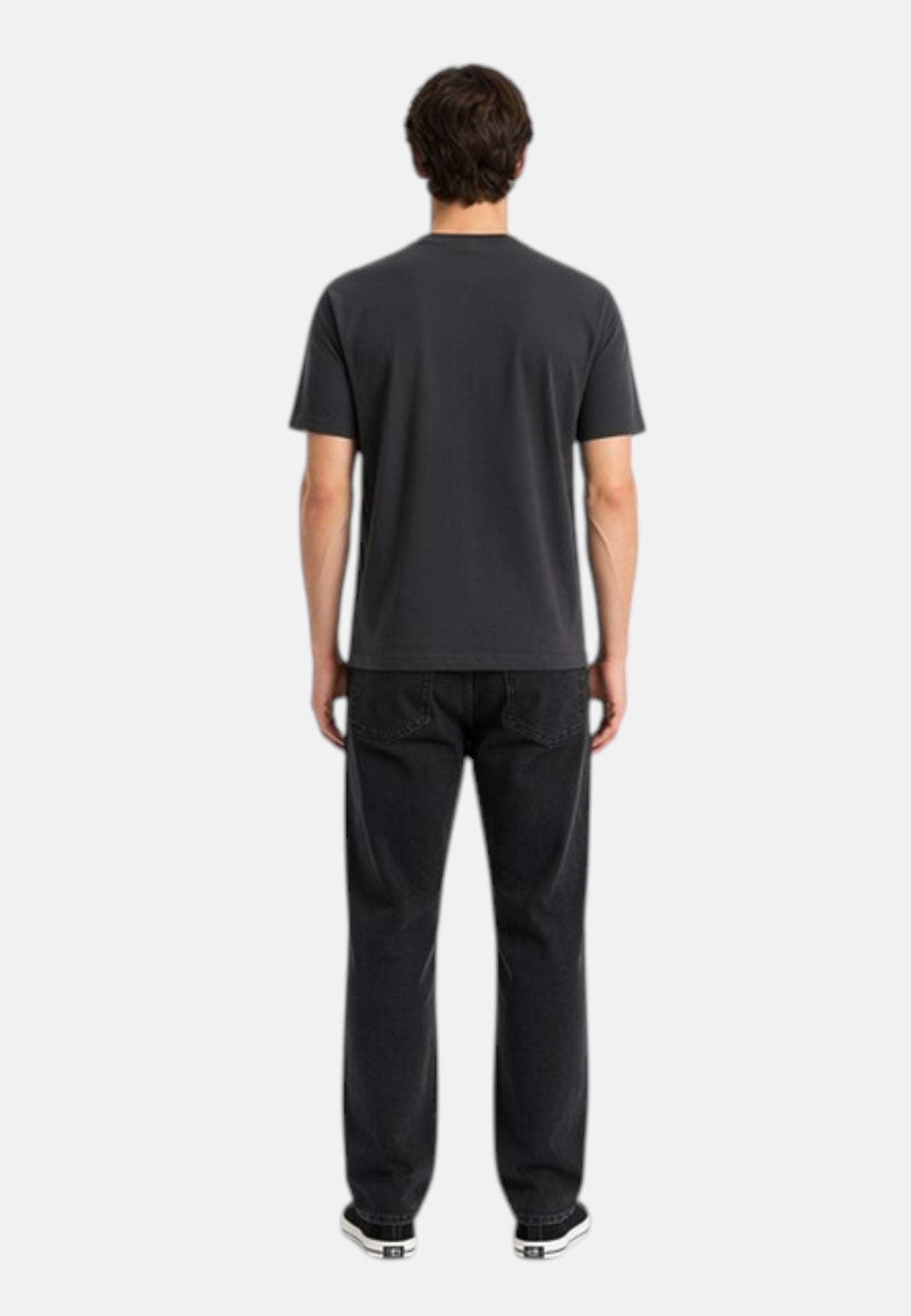 T-Shirt Manica Corta Uomo North Sails Con Stampa  693146