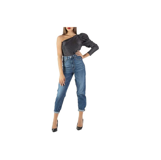Body Manica lunga Donna Guess   W0YP50K9VF0