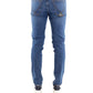 Jeans  Uomo Roy Roger's Slim Fit 517 Wash 81 RRU075CH422750