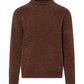 Maglione A Girocollo Uomo Liu Jo In Ciniglia  QF6139MAB20