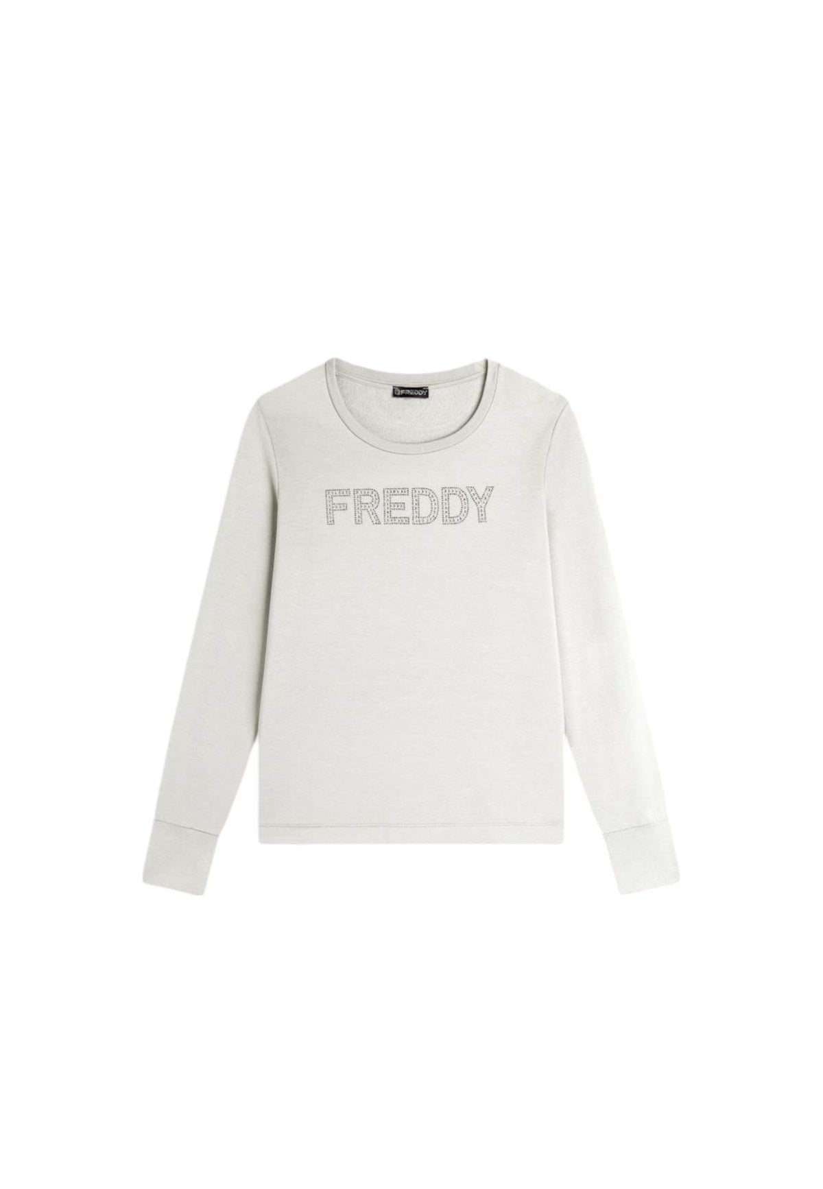 F4WCXS8 - Felpa - Freddy