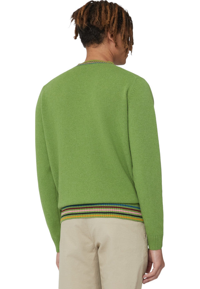 HRM673030749 - Maglione - Harmont & Blaine