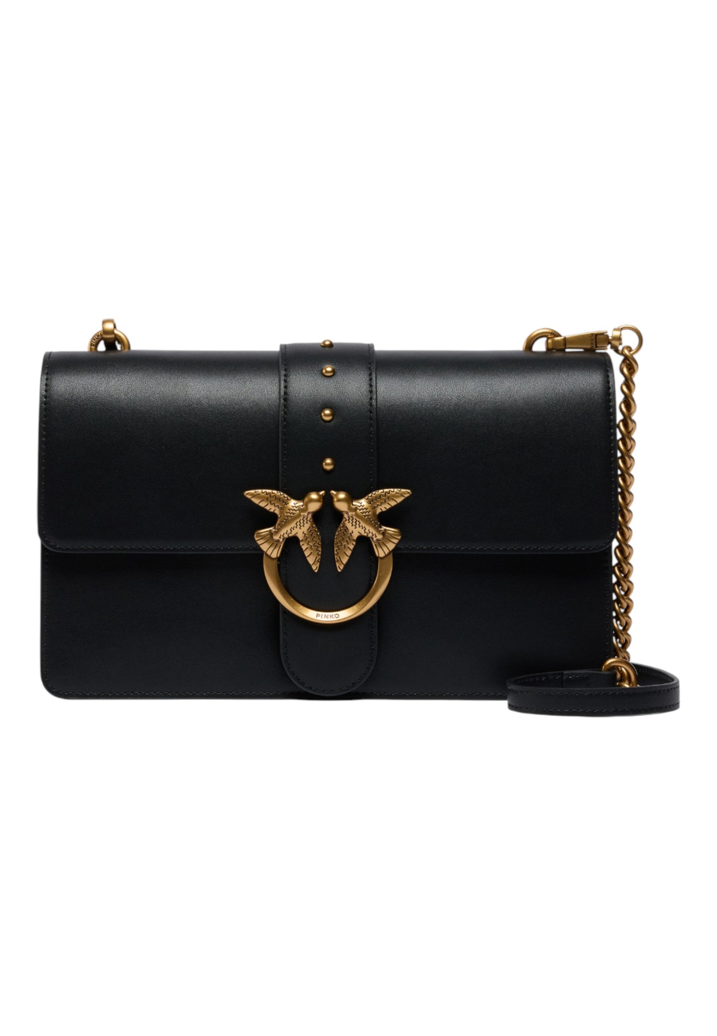 Borsa A Tracolla Donna Pinko  Love One Classic St. 105857A0F1