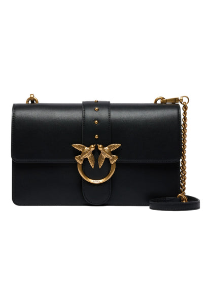 Borsa A Tracolla Donna Pinko  Love One Classic St. 105857A0F1