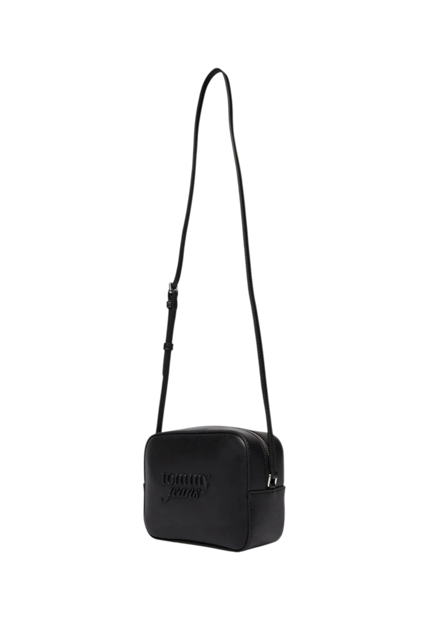 Borsa A Spalla Donna Tommy Hilfiger  Tjw Must AW0AW18451