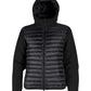 Piumino Con Cappuccio Uomo Canadian   G222221