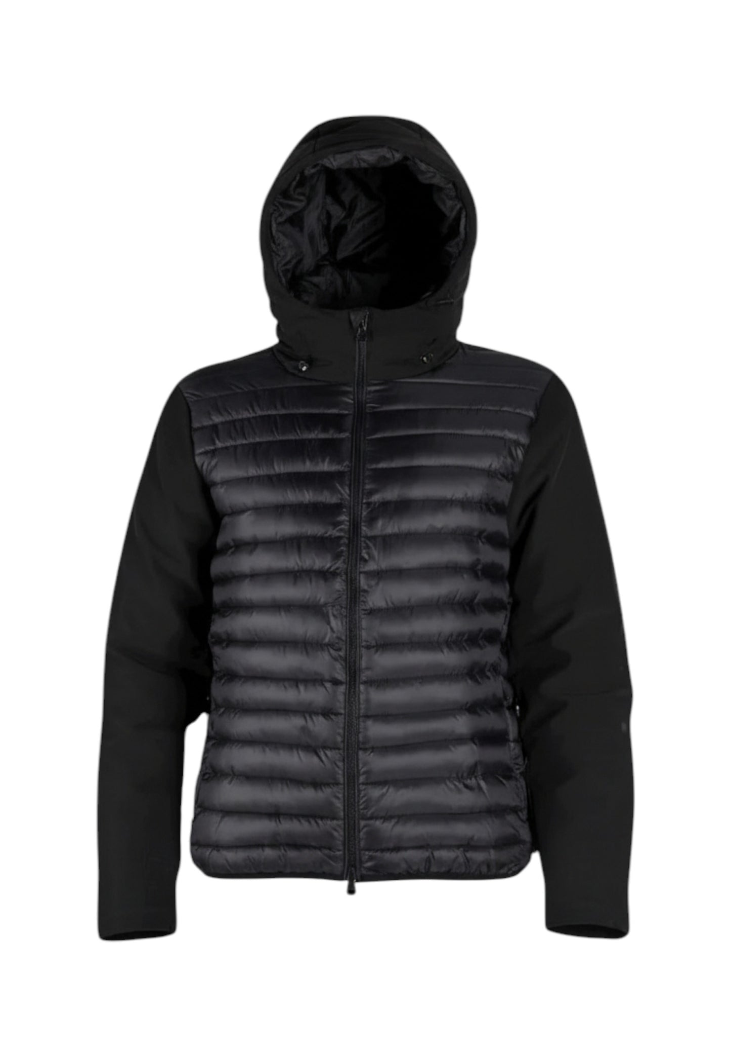 Piumino Con Cappuccio Uomo Canadian   G222221