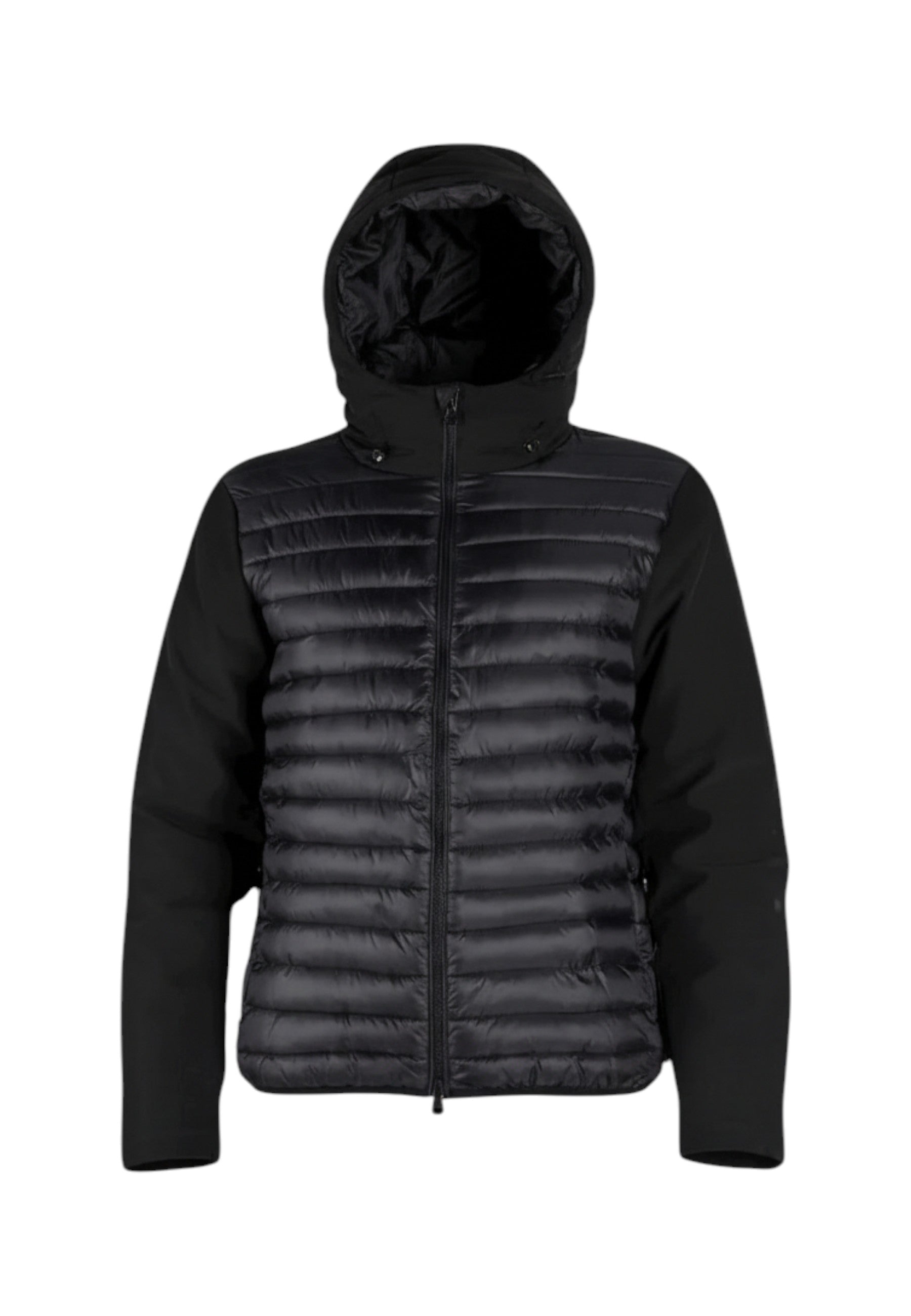 Piumino Con Cappuccio Uomo Canadian   G222221
