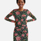 Vestito Corto Donna Desigual   21WWVK89
