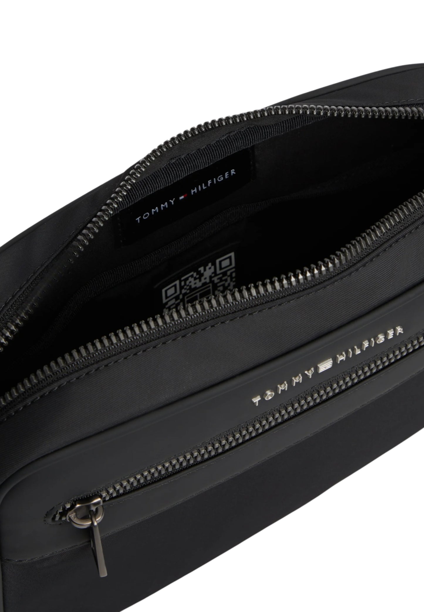Borsa A Spalla Uomo Tommy Hilfiger  Th Repreve Ew AM0AM14152