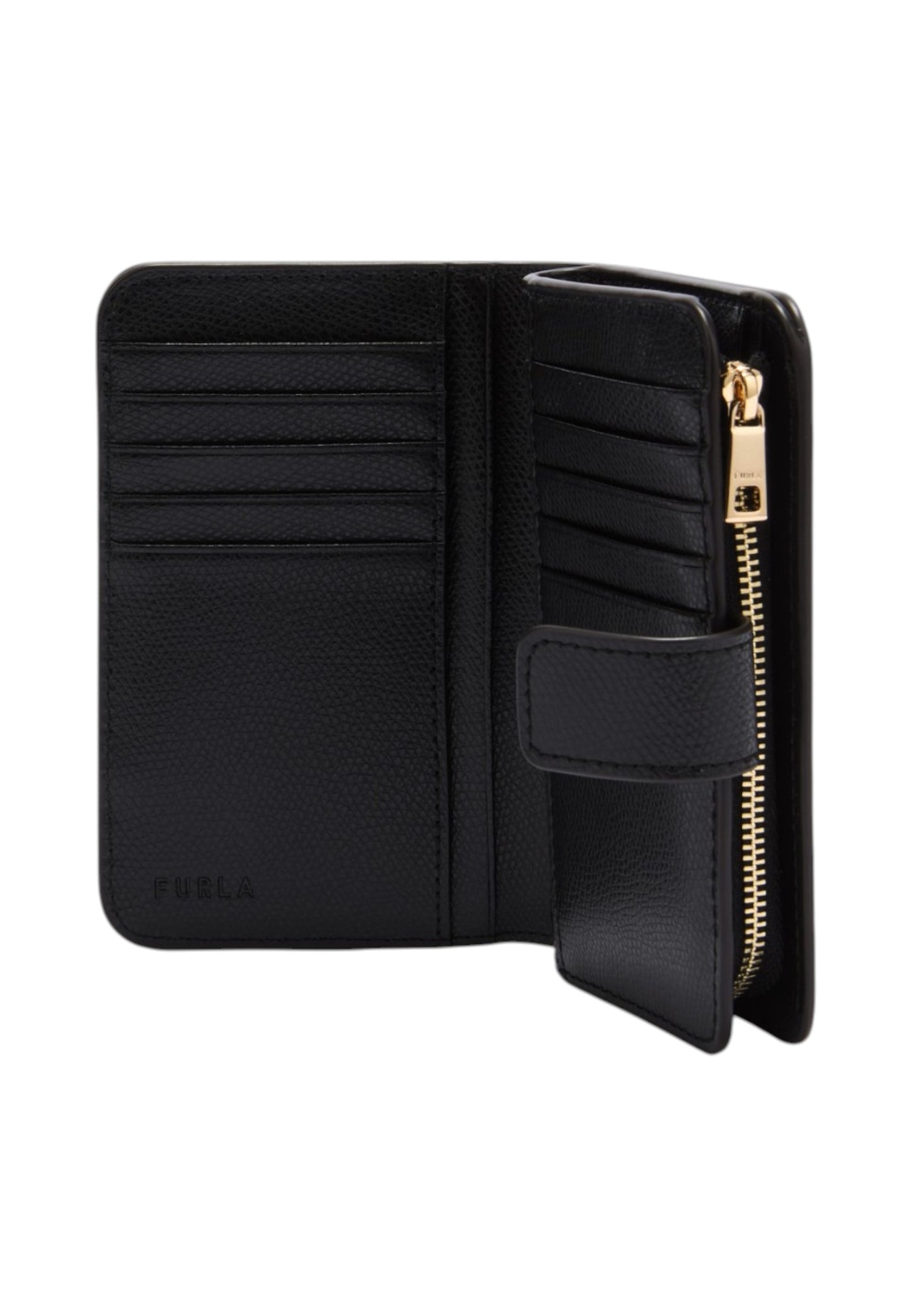 Portafoglio Con Patta Donna Furla Medium Furla Camelia WP00314ARE000