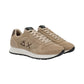 Sneakers Basse Uomo Sun68  Tom Suede Z45106