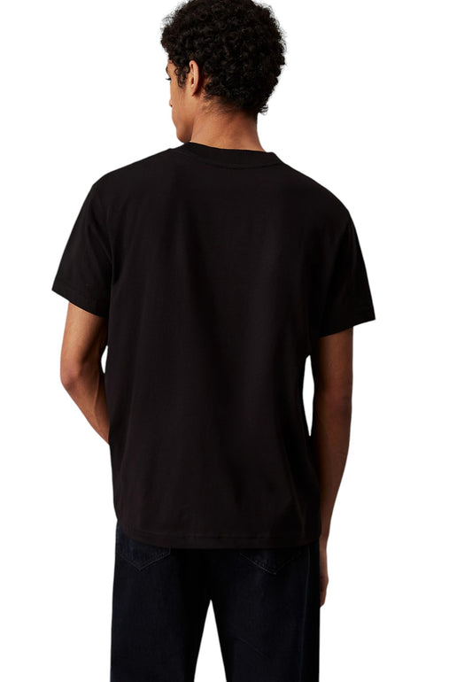J30J327086 - T-shirt - Calvin Klein Jeans