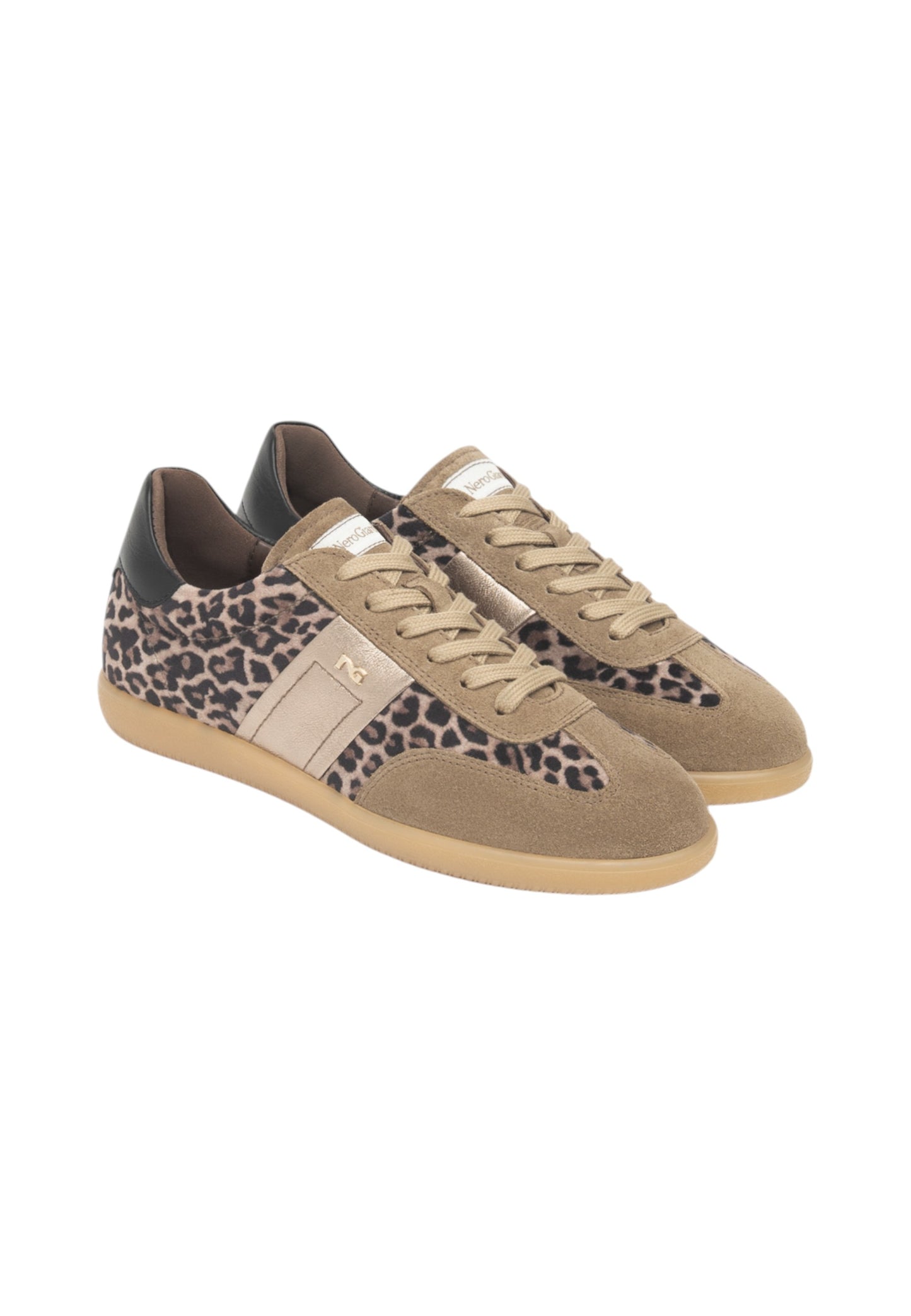 Sneakers  Donna Nero Giardini   I514052D