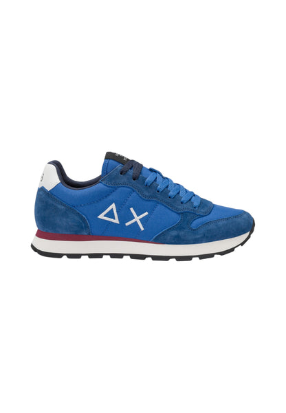 Sneakers Basse Uomo Sun68  Tom Solid Z45101
