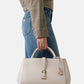 Borsa A Mano Donna Guess Girlfriend Satchel Carrie HWVG9896060
