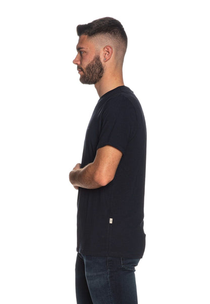 T-Shirt Manica Corta Uomo Liu Jo   M000P204SHORTLOGO