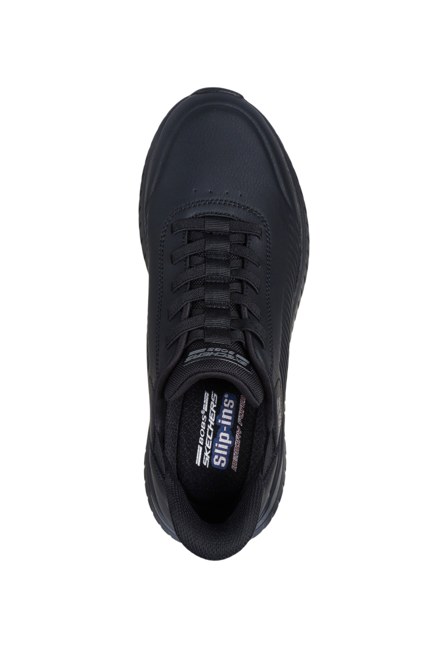 Sneakers Basse Uomo Skechers Slip-ins Bobs Squad Chaos - Heel Prefe 118305