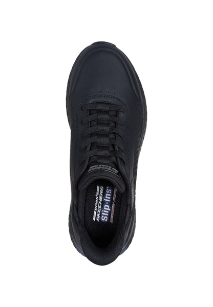 Sneakers Basse Uomo Skechers Slip-ins Bobs Squad Chaos - Heel Prefe 118305